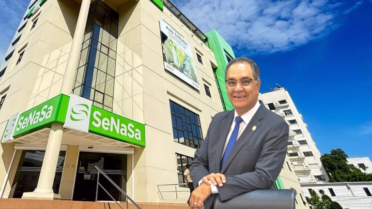 senasa